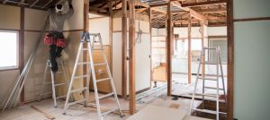 Entreprise de rénovation de la maison et de rénovation d’appartement à Deneuille-les-Mines